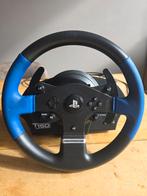 Thrustmaster T150 Racestuur + Pedalen - Playstation, Spelcomputers en Games, Ophalen of Verzenden, Gebruikt