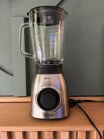 Philips Blender - als nieuw! Paar keer gebruikt, Witgoed en Apparatuur, Blenders, Ophalen of Verzenden, Zo goed als nieuw, Powerblender