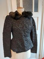 Vintage jasje  Dickensjasje, Verzamelen, Ophalen of Verzenden, Gebruikt