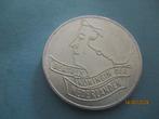 munten, Koningin Beatrix, Zilver, Ophalen of Verzenden, Losse munt