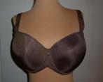 beugelBh maat: 85G  merk :  Prima Donna Twist, Prima Donna, Verzenden, Bruin, BH
