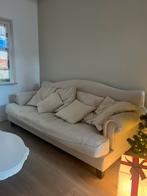 Bank (mag met spoed weg), Huis en Inrichting, Ophalen, Gebruikt, Stof, Riviera maison