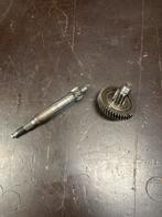 Snor Vertanding Piaggio Zip / Vespa 2 Takt 12/46, Ophalen of Verzenden, Gebruikt