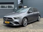 Mercedes-Benz B-klasse - 200 Premium Plus, 65 €/maand, 15 km/l, Gebruikt, Euro 6