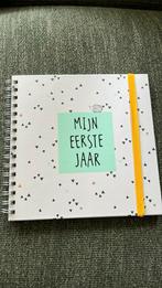 Mijn eerste jaar boekje Hema, Ophalen of Verzenden, Nieuw
