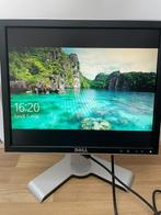 DELL 17" 1708FPT LCD-flatpanel monitor, Computers en Software, Monitoren, Nieuw, Full HD, Ophalen of Verzenden, Dell