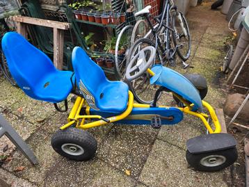 Berg skelter beschikbaar voor biedingen