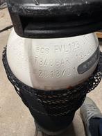 Duikfles 10 liter, 230 Bar - Gekeurd tot 2028, Ophalen, Gebruikt, Duikfles