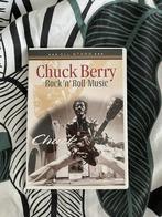 Chuck Berry Rock’n Roll music dvd, Alle leeftijden, Ophalen of Verzenden, Zo goed als nieuw, Muziek en Concerten