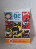 McDonald's Happy Readers DC Comics Boekje - Nieuw!, Verzenden, Nieuw, McDonald's, Sprookjes