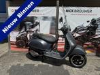 Vespa GTS 300 Super ABS 1e eign. 9100 KM (bj 2016), Motoren, Motoren | Overige merken, Bedrijf, Overig, ABS, 278 cc