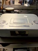 Philips Docking Entertainment System DC390, Ophalen, Overige types, Gebruikt, Met radio