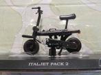 Italjet Pack 2, Ophalen of Verzenden, Nieuw, Motor, Overige merken