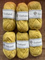 Lopi Einband IJslandse Pure Wol - 300gr, 1500m, Ophalen of Verzenden, Nieuw, Breien of Haken, Wol of Garen