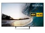 Defecte Sony Bravia KD55XE8596 - Onderdelen of compleet, Audio, Tv en Foto, LED, Ophalen of Verzenden, 100 Hz, 4k (UHD)
