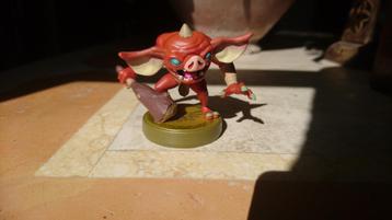 Amiibo's te koop! Los verkocht of samen! 10 Euro per stuk. beschikbaar voor biedingen