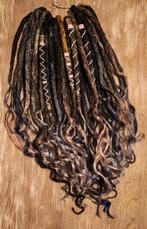 Nieuwe Dreadlock Set, Ophalen of Verzenden, Nieuw, Pruik of Haarverlenging