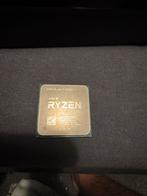 Amd ryzen 7 3700x, Computers en Software, Processors, Ophalen of Verzenden, Zo goed als nieuw