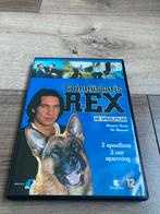 Commissaris Rex De Speelfilms, Cd's en Dvd's, Alle leeftijden, Ophalen of Verzenden, Zo goed als nieuw