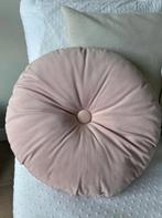 Rond roze kussentje IKEA, Huis en Inrichting, Woonaccessoires | Kussens, Ophalen, Zo goed als nieuw, Roze, Rond