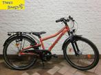 Batavus Booster 24 inch, nexus 3 versnelling, Versnellingen, 24 inch, Gebruikt, Batavus