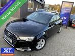 Audi A3 Limo 1.0 TFSI|Cruise|Camera|NAVI|NL-Auto|incl.btw|, Auto's, Audi, Voorwielaandrijving, 1160 kg, Gebruikt, Euro 6