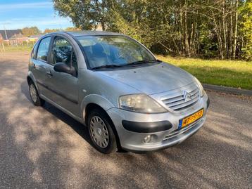 CITROEN C3 1.4 EXCLUSIVE BJ 2004🚗
 beschikbaar voor biedingen