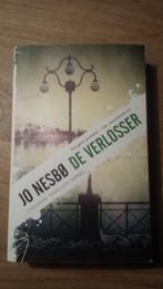 Jo Nesbo - De verlosser, Boeken, Jo Nesbo, Ophalen of Verzenden, Zo goed als nieuw, Scandinavië