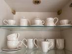 Countryfield servies, Huis en Inrichting, Keuken | Servies, Overige materialen, Ophalen of Verzenden, Zo goed als nieuw, Effen
