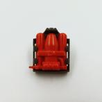 GI Joe Barbecue Backpack Hasbro 1985, Ophalen of Verzenden, Zo goed als nieuw