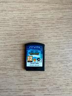 PS Vita - PlayStation All-Stars Battle Royale, Online, Gebruikt, Vechten, 1 speler