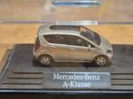 Mercedes  a klasse, Hobby en Vrije tijd, Modelauto's | 1:87, Ophalen of Verzenden, Zo goed als nieuw, Auto