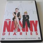 Dvd *** THE NANNY DIARIES *** A Comedy about Life at the Top, Cd's en Dvd's, Dvd's | Komedie, Overige genres, Alle leeftijden