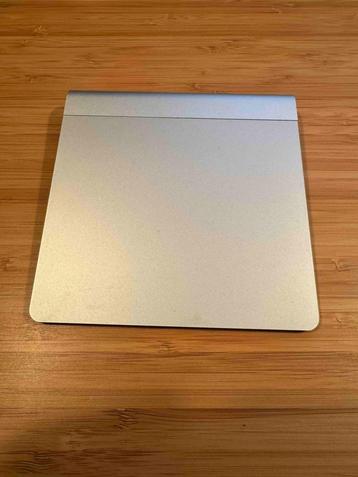Apple trackpad beschikbaar voor biedingen