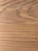 Walnoten MDF fineer plaat 19mm, Minder dan 25 mm, Nieuw, Ophalen of Verzenden, 250 tot 300 cm