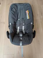 Maxi cosi peddle i-size, Kinderen en Baby's, Autostoeltjes, Autogordel, Ophalen of Verzenden, Zo goed als nieuw, 0 t/m 13 kg