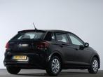 Volkswagen Polo 1.0 TSI 95 PK Comfortline Business | Airco |, Auto's, Voorwielaandrijving, Stof, Gebruikt, Zwart
