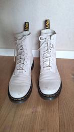 Dr. Martens 1460 Pascal Wit - Maat 42, Kleding | Dames, Schoenen, Wit, Lage of Enkellaarzen, Ophalen of Verzenden, Dr. Martens