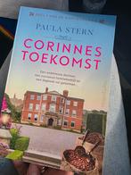 Paula stern corinnes toekomst, Ophalen of Verzenden, Zo goed als nieuw, Nederland