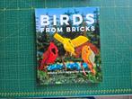 lego boek, Ophalen of Verzenden, Zo goed als nieuw, Lego