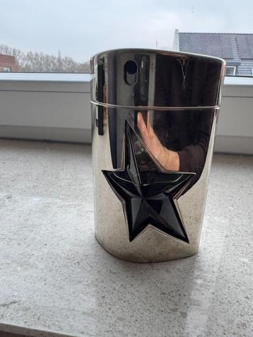 Thierry Mugler - A* Men Metal Flask[100ml] beschikbaar voor biedingen