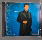 Rob de Nijs - Compleet CD, Ophalen of Verzenden, Gebruikt, Levenslied of Smartlap