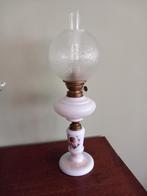 Olielamp, Antiek en Kunst, Antiek | Lampen, Ophalen
