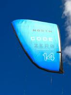 North 14M code zero, Watersport en Boten, Geen board, Ophalen, Zo goed als nieuw