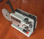 8mm Heurtier filmprojector met toebehoren, Verzamelen, Fotografica en Filmapparatuur, Projector, 1960 tot 1980, Ophalen