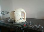 Het bakseizoen is geopend! Philips Cuccina HR1560 Handmixer, Ophalen, Gebruikt, 3 snelheden of meer