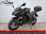 Puntgave Kawasaki Z1000SX 3 koffers model 2018  Z 1000 sx, Motoren, Motoren | Kawasaki, 4 cilinders, Motorrijbewijs A, Bedrijf