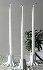 Kaarsen standaard ‘The Root’ mini van Garden Glory, Zwart, Ophalen of Verzenden, Zo goed als nieuw, Metaal