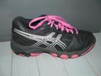 Asics Gel-Blackheath 4 (GS) Hockeyschoenen maat 35, Sport en Fitness, Hockey, Ophalen of Verzenden, Gebruikt, Schoenen