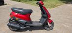Zip fastrider 125cc ac, Ophalen, Zo goed als nieuw, Zip